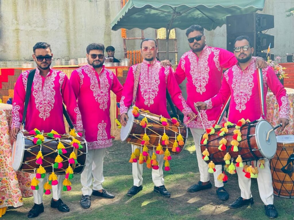 Hindu Punjab Band