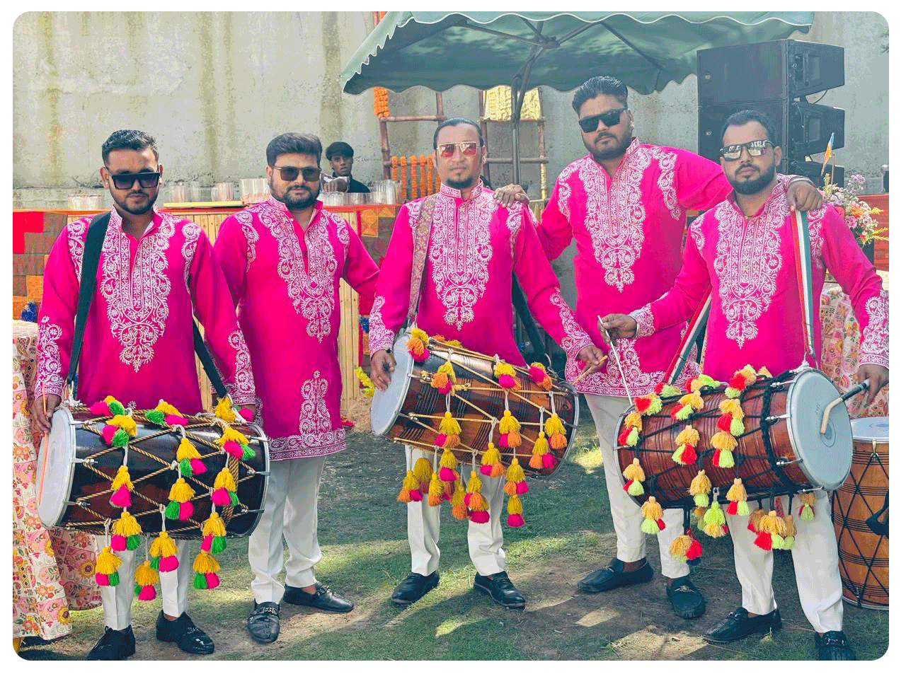Hindu Punjab Band